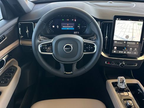 New 2026 Volvo XC90 T8 Plus w/ Protection Package Premier image 13