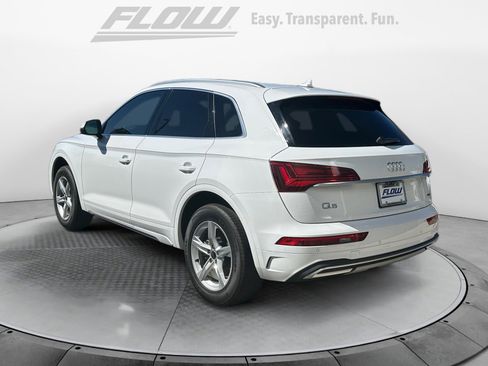 Used 2025 Audi Q5 2.0T Premium AWD/4WD image 6