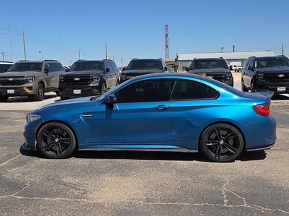 Used 2017 BMW M2