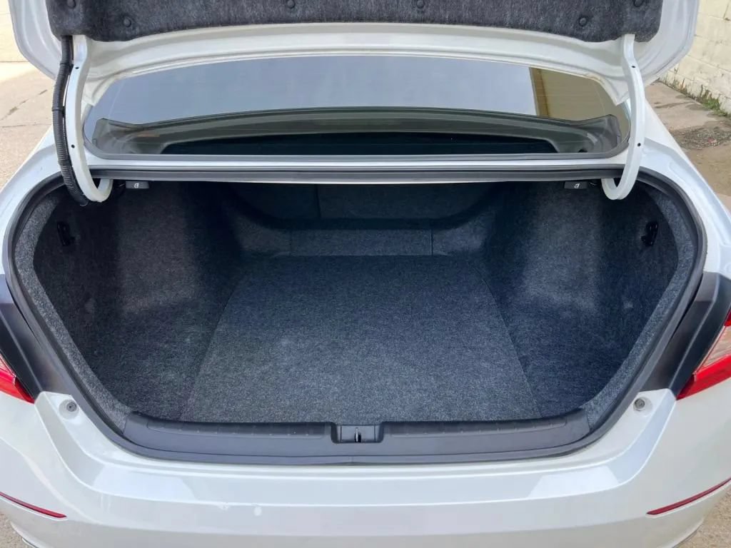 Used 2022 Honda Accord Sport image 20