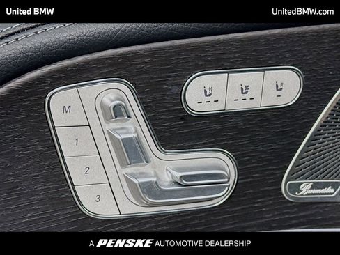 Used 2024 Mercedes-Benz GLE 350 4MATIC image 4