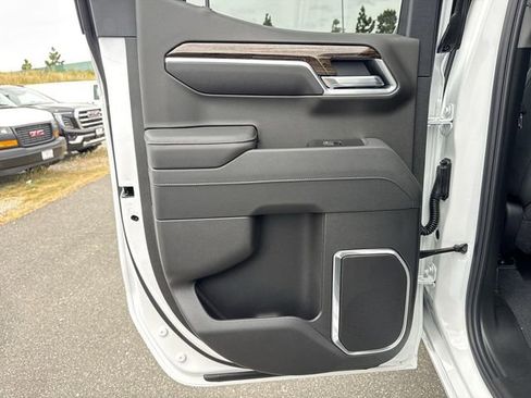 New 2026 GMC Sierra 1500 Elevation AWD/4WD image 24
