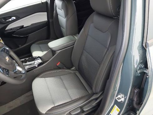 New 2026 Chevrolet Trax LT w/ Driver Confidence Package image 23