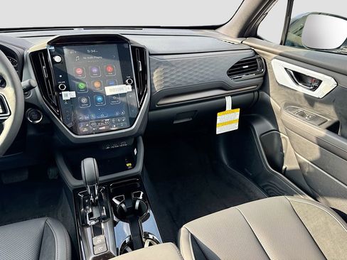 New 2026 Subaru Forester Touring image 29