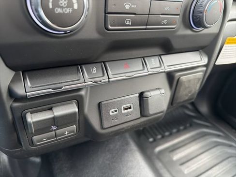 New 2026 Chevrolet Silverado 2500 W/T AWD/4WD image 20