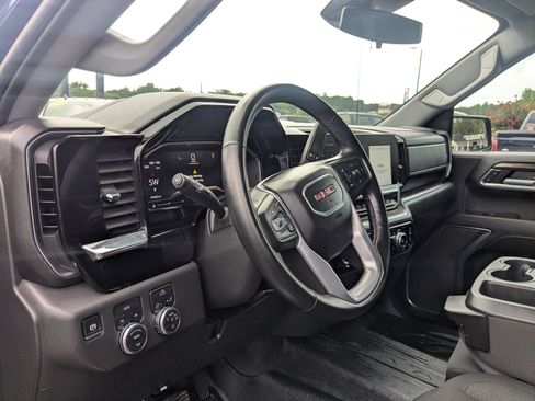 Used 2024 GMC Sierra 1500 Elevation AWD/4WD image 13