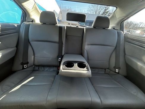Used 2019 Subaru Legacy 3.6R Limited image 32