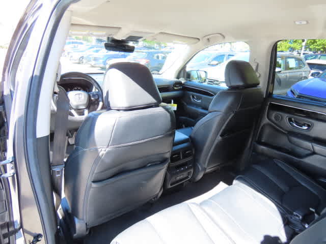 Certified 2025 Honda Pilot EX-L image 16
