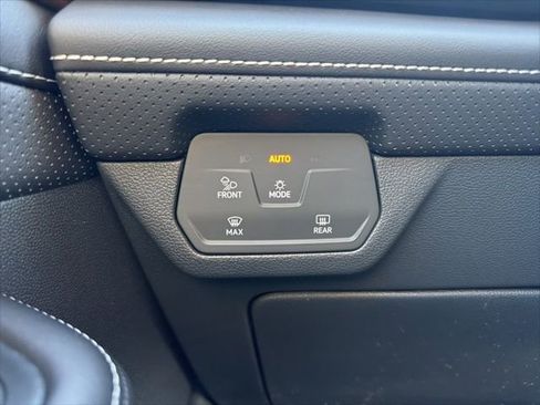 New 2026 Volkswagen Atlas SE AWD/4WD image 17