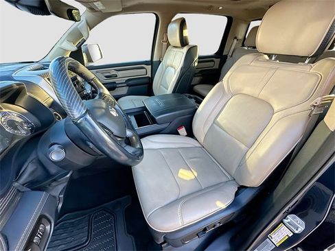 Used 2020 RAM 1500 Limited image 22