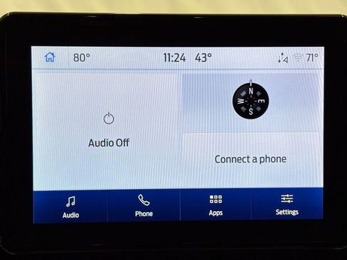 Used 2023 Ford Explorer XLT w/ Equipment Group 202A image 32