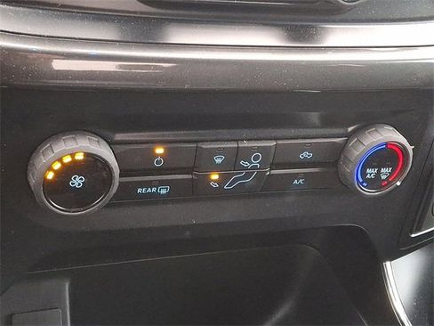 Certified 2023 Ford F150 XL w/ STX Appearance Package image 16