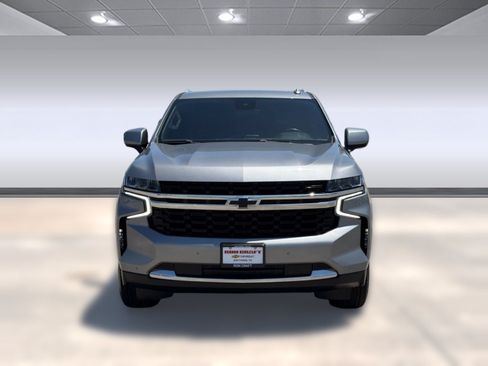 Used 2023 Chevrolet Tahoe LS RWD image 6