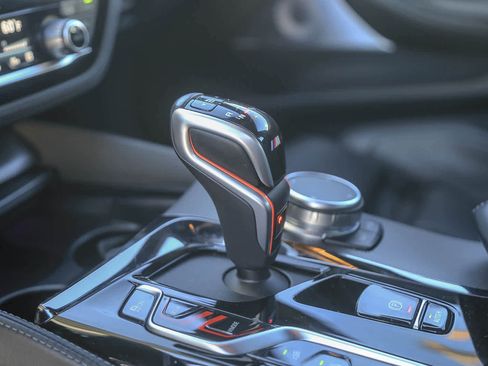 Used 2023 BMW M5 w/ Competition Package image 19