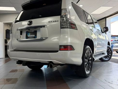Used 2023 Lexus GX 460 Premium image 6