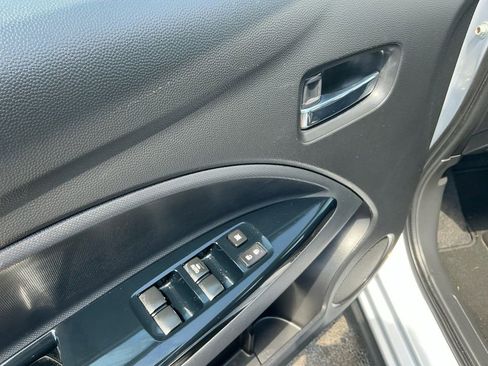 Used 2020 Mitsubishi Mirage G4 SE FWD image 16
