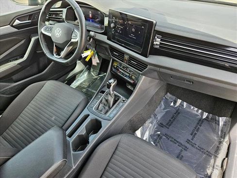 Used 2025 Volkswagen Jetta S FWD image 26