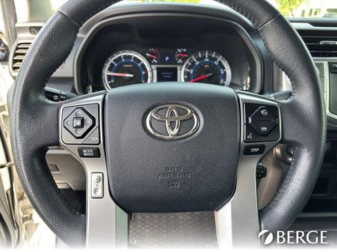 Used 2019 Toyota 4Runner SR5 image 27