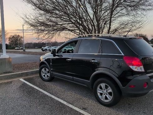 Used 2008 Saturn Vue XE w/ Preferred Package image 11