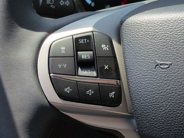 New 2026 Ford Explorer Active RWD image 27
