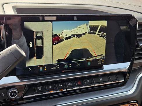 Certified 2026 Chevrolet Silverado 3500 High Country w/ High Country Premium Package image 21