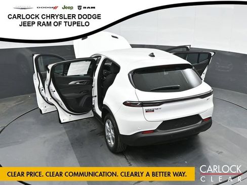 New 2025 Dodge Hornet GT w/ Tech Pack image 44