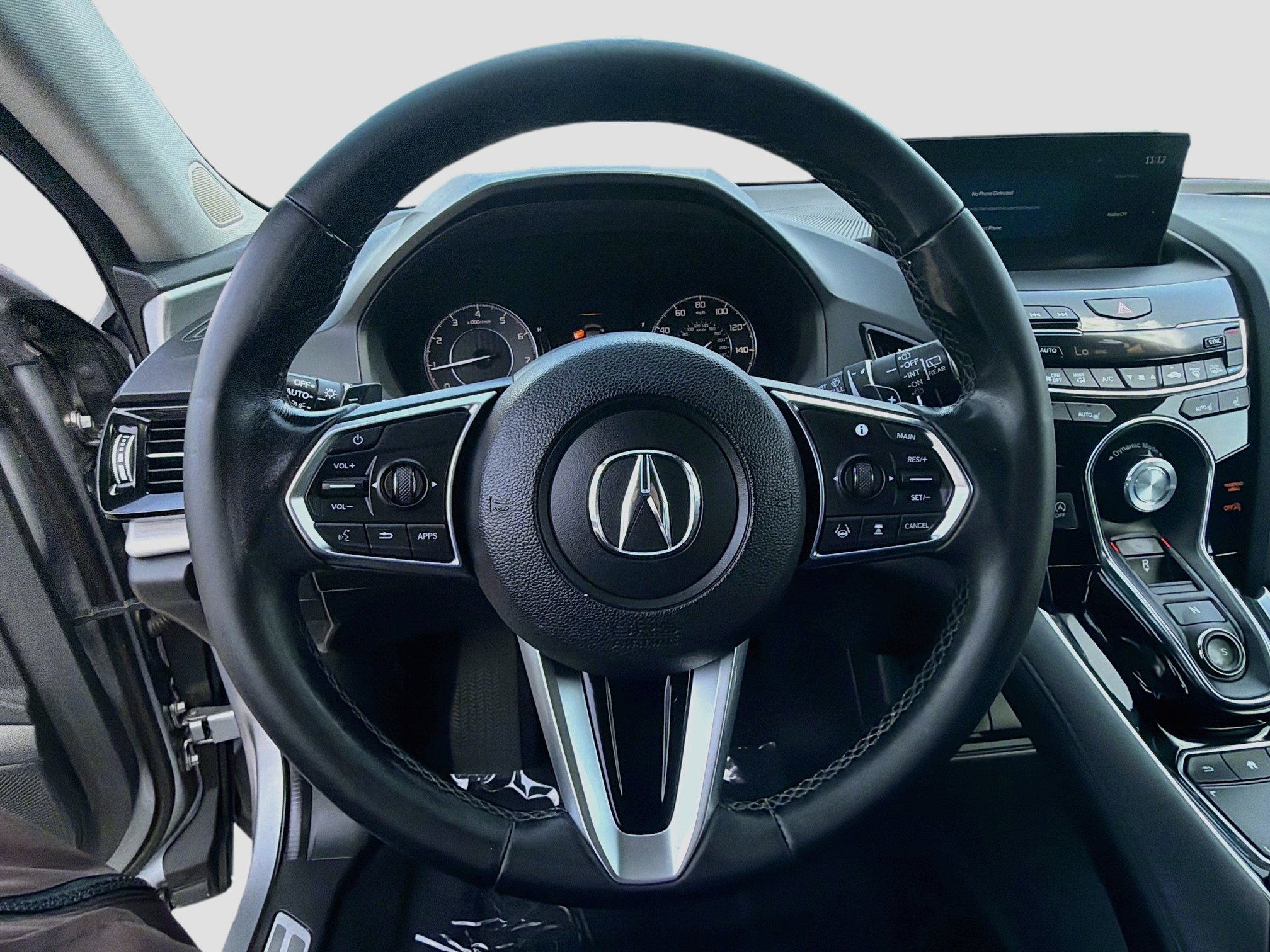 Used 2020 Acura RDX FWD image 10