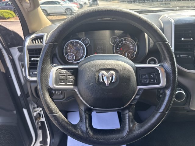 Used 2020 RAM 2500 Big Horn AWD/4WD image 19