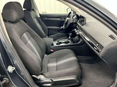 Used 2024 Honda Civic LX image 21