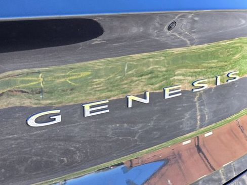 Used 2024 Genesis GV80 2.5T AWD/4WD image 23