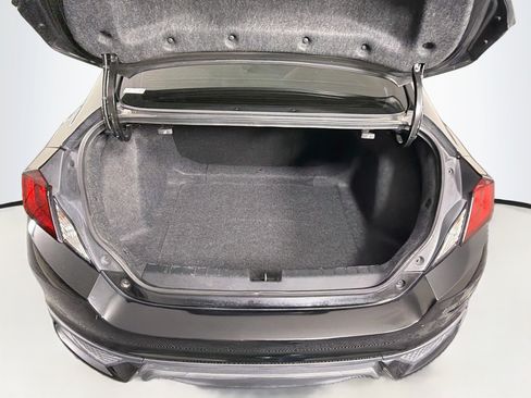 Used 2019 Honda Civic LX image 26