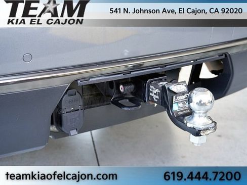Used 2022 Chevrolet Suburban Z71 AWD/4WD image 15