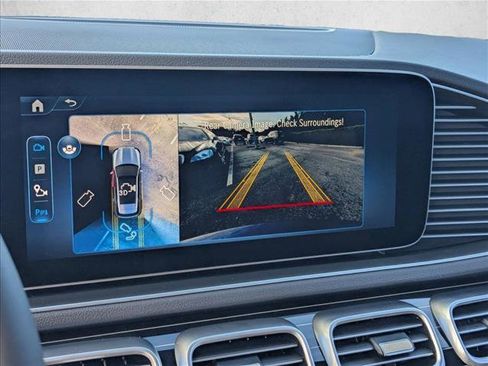 New 2026 Mercedes-Benz GLE 450 4MATIC image 13