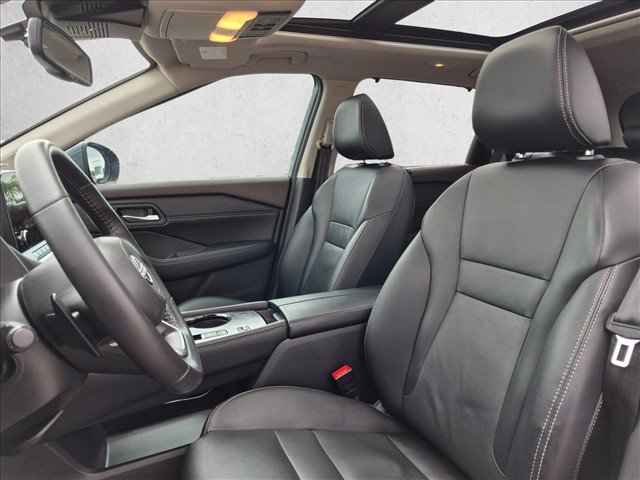 Used 2023 Nissan Rogue SL w/ SL Premium Package FWD image 24