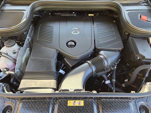 Used 2026 Mercedes-Benz GLE 350 4MATIC image 26