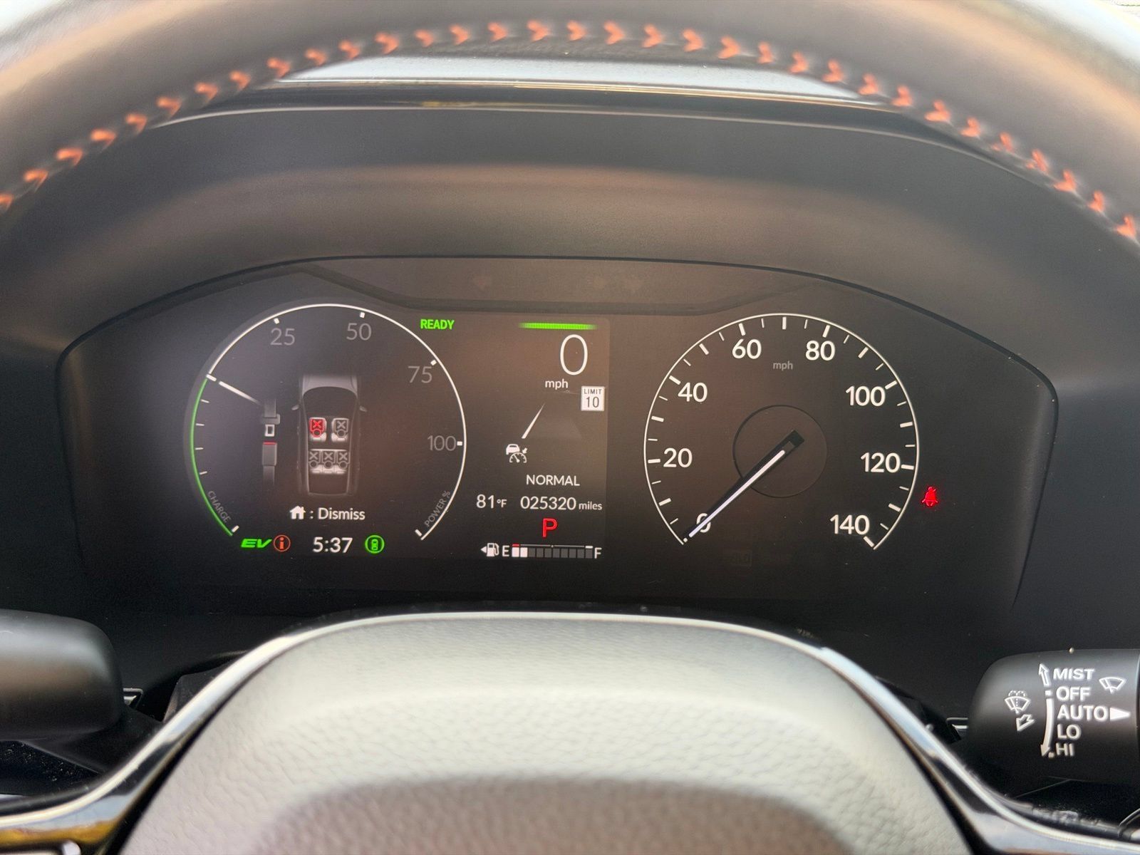 Used 2024 Honda CR-V Sport Touring image 20