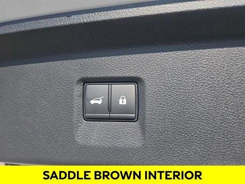 Certified 2026 INFINITI QX60 Autograph w/ Dark Cargo Package image 37