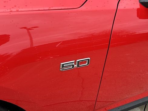 Used 2024 Ford Mustang GT Premium image 13