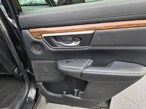 Used 2017 Honda CR-V EX-L image 15