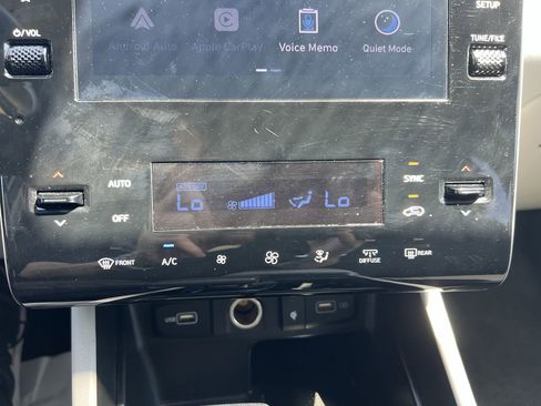 Used 2024 Hyundai Tucson SEL FWD image 29
