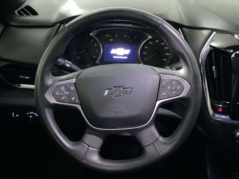 Used 2023 Chevrolet Traverse RS AWD/4WD image 16