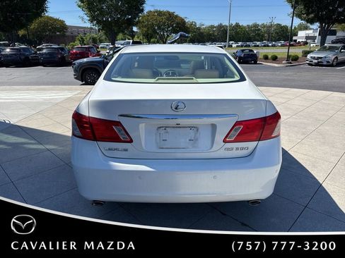 Used 2008 Lexus ES 350 FWD image 7