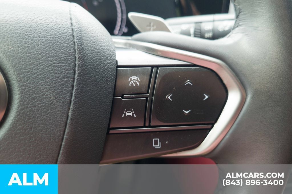Used 2023 Lexus NX 350 AWD image 29