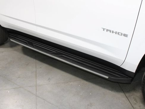 Used 2024 Chevrolet Tahoe LT RWD image 12