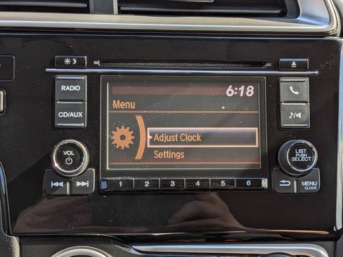 Used 2015 Honda Fit LX image 19