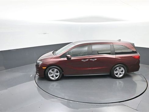 Used 2020 Honda Odyssey EX image 24