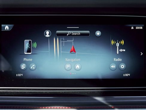 Used 2025 Mercedes-Benz G 63 AMG 4MATIC image 71