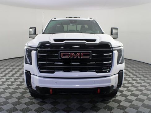 New 2026 GMC Sierra 3500 AT4 w/ AT4 Premium Plus Package image 32