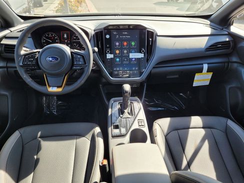 New 2026 Subaru Crosstrek 2.5i Wilderness image 13