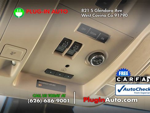 Used 2015 Cadillac Escalade ESV Premium RWD image 34